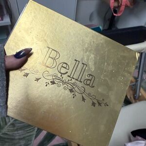 Bella Makeup Palette